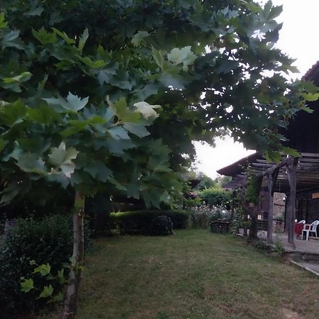 ז'רבנה Guest Houses "Zlatna Oresha - Complex" מראה חיצוני תמונה